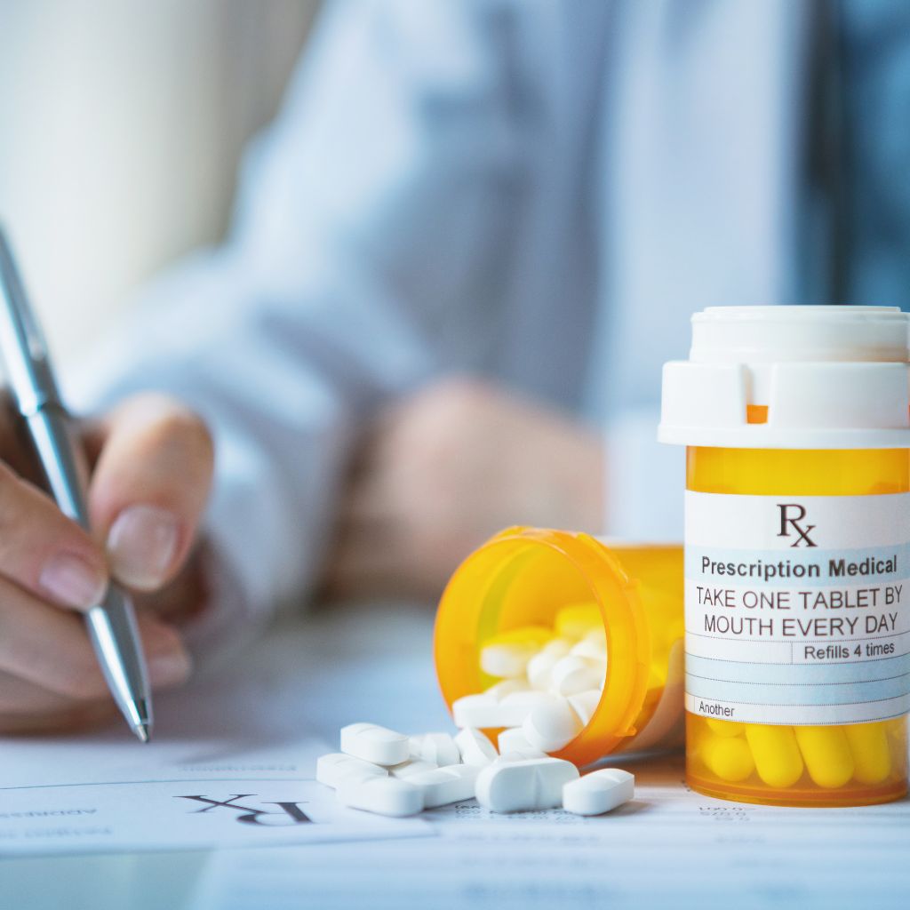 Medication Management in Hagerstown, Maryland