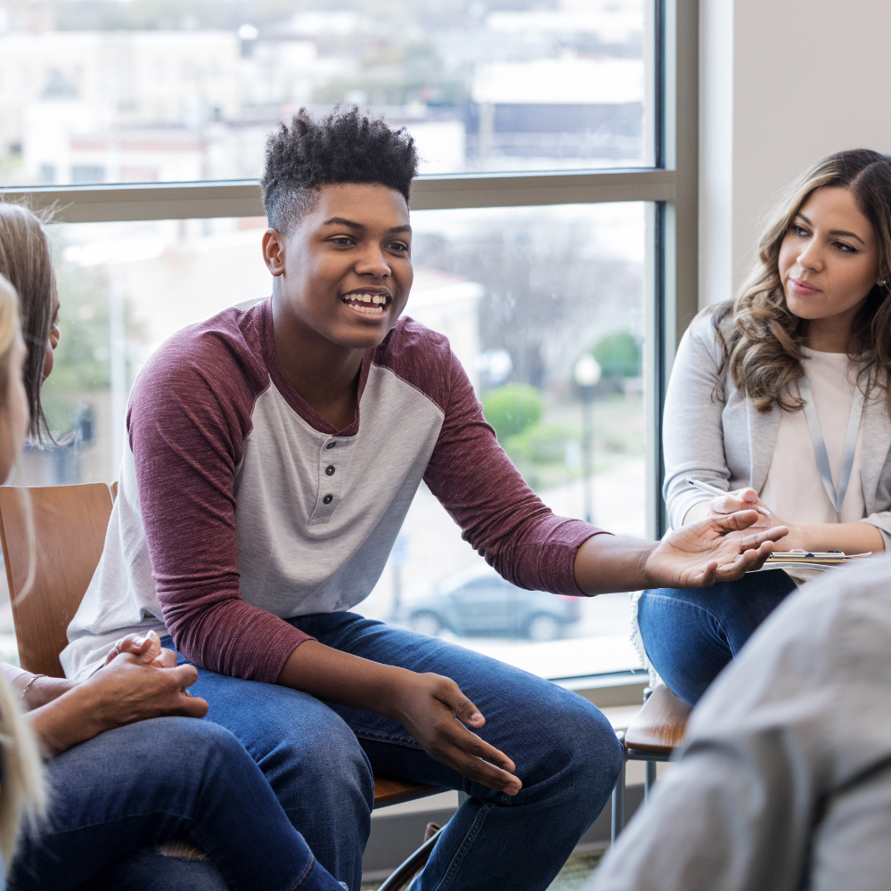 Substance Abuse Treatment in Hagerstown, Maryland